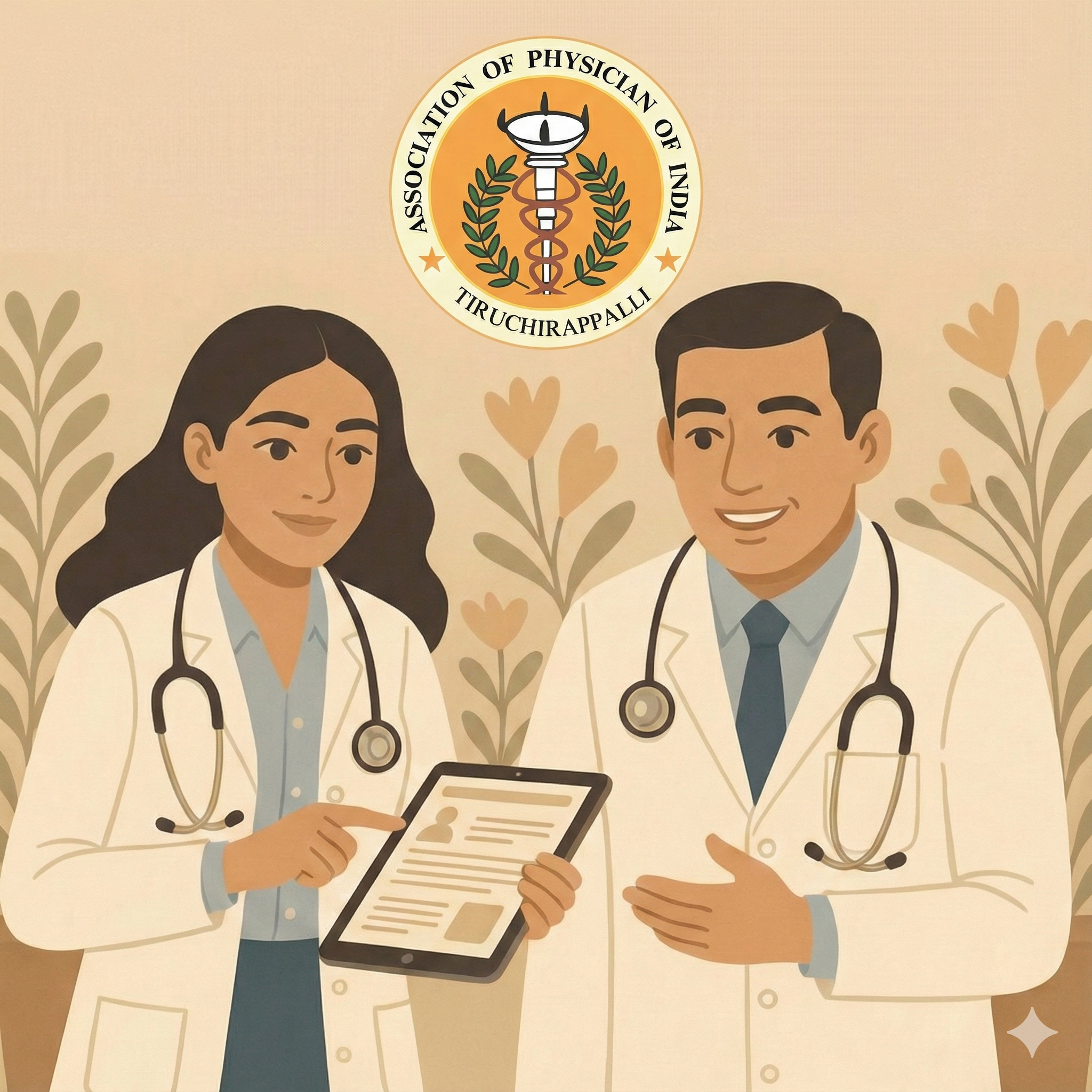 Medical professionals